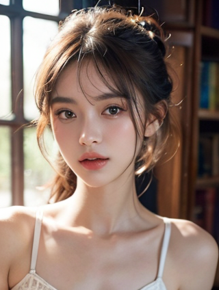 慎重的态度：如何回应她的话语